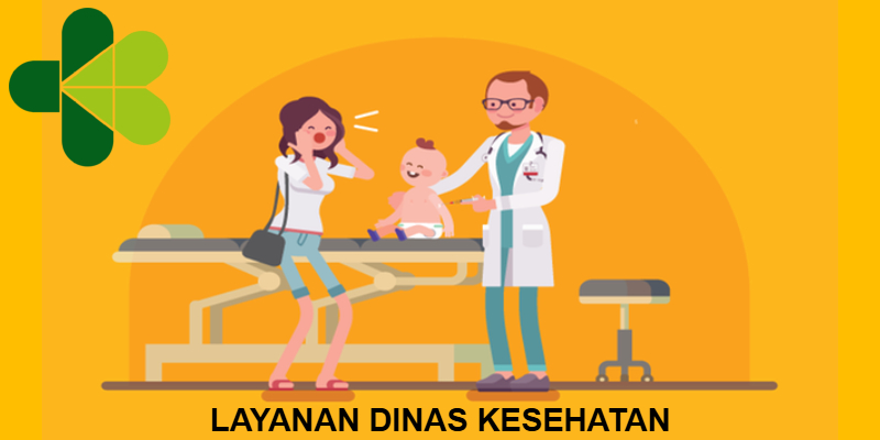 Layanan Dinkes Simeulue