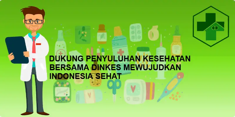 Penyuluhan Dinkes Simeulue